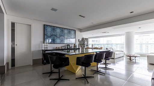 Apartamento, 3 quartos, 33566 m² - Foto 11