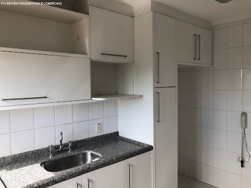 Apartamento, 3 quartos, 163 m² - Foto 2