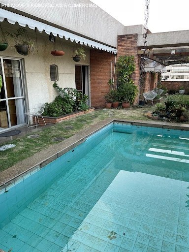 Apartamento, 4 quartos, 325 m² - Foto 1