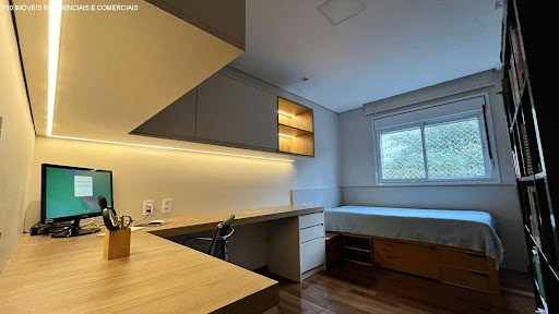 Apartamento, 4 quartos, 176 m² - Foto 42