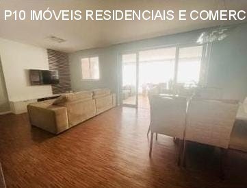Apartamento, 3 quartos, 122 m² - Foto 7