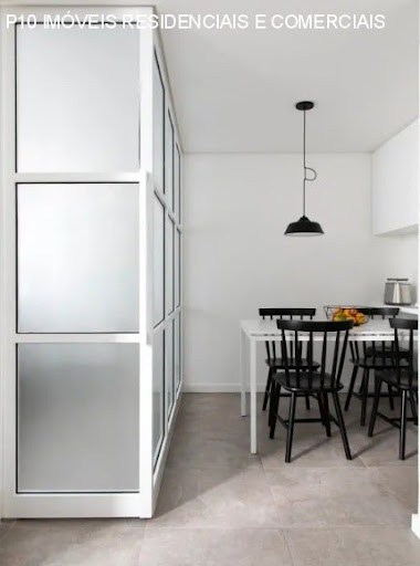 Apartamento, 3 quartos, 180 m² - Foto 2