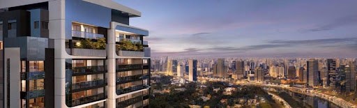 Apartamento, 4 quartos, 522 m² - Foto 32