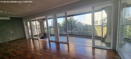 Apartamento, 4 quartos, 235 m² - Foto 10
