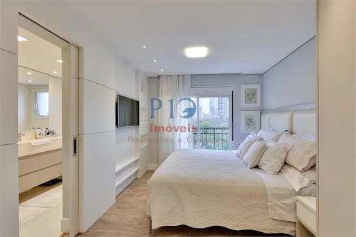Apartamento, 4 quartos, 175 m² - Foto 19