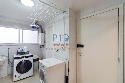 Apartamento, 4 quartos, 195 m² - Foto 21
