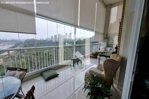 Apartamento, 3 quartos, 251 m² - Foto 8