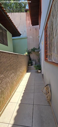 Casa, 4 quartos - Foto 32