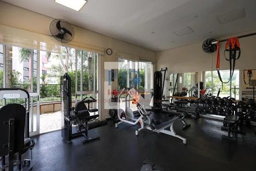 Apartamento, 3 quartos, 195 m² - Foto 37