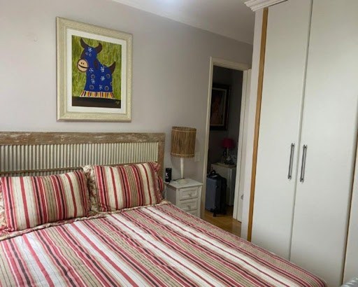 Apartamento, 3 quartos, 156 m² - Foto 7