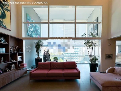 Apartamento, 3 quartos, 238 m² - Foto 15