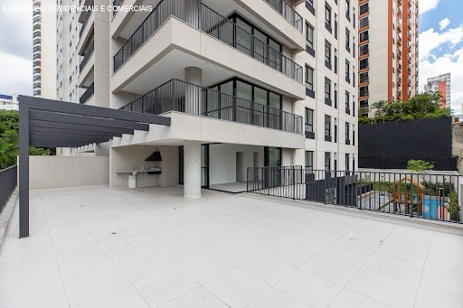 Apartamento, 3 quartos, 229 m² - Foto 1