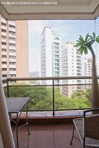 Apartamento, 4 quartos, 500 m² - Foto 4