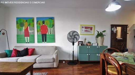 Apartamento, 4 quartos, 94 m² - Foto 5