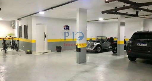 Casa de Condomínio, 4 quartos - Foto 34