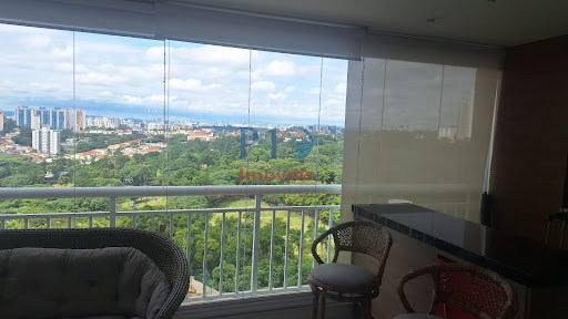Apartamento, 3 quartos, 141 m² - Foto 1