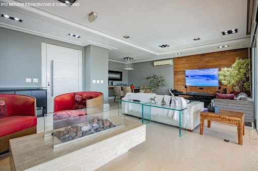 Apartamento, 4 quartos, 206 m² - Foto 25