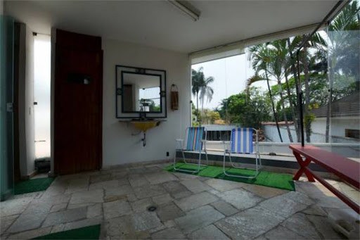 Casa, 4 quartos - Foto 28