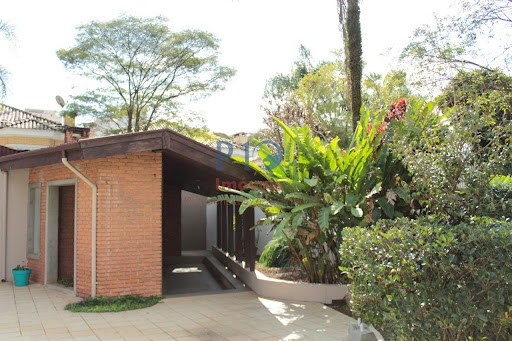 Casa, 7 quartos, 1000 m² - Foto 5