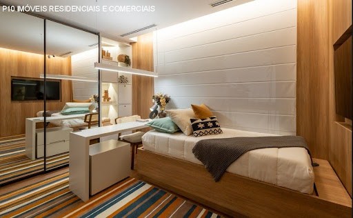 Apartamento, 2 quartos, 152 m² - Foto 8