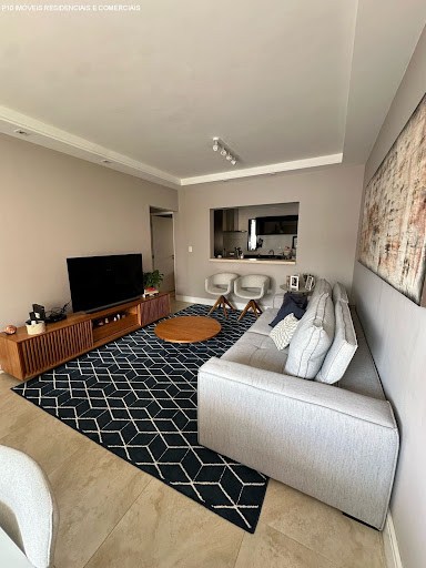 Apartamento, 3 quartos, 114 m² - Foto 11
