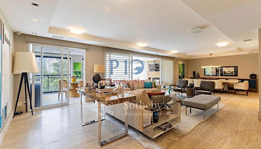Apartamento, 4 quartos, 307 m² - Foto 15
