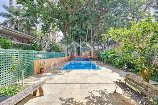 Casa, 4 quartos, 367 m² - Foto 8