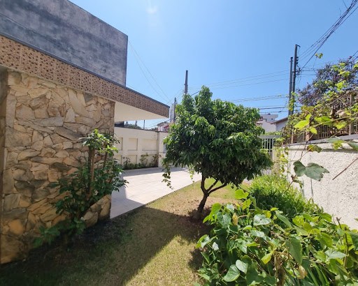 Casa, 5 quartos, 400 m² - Foto 12