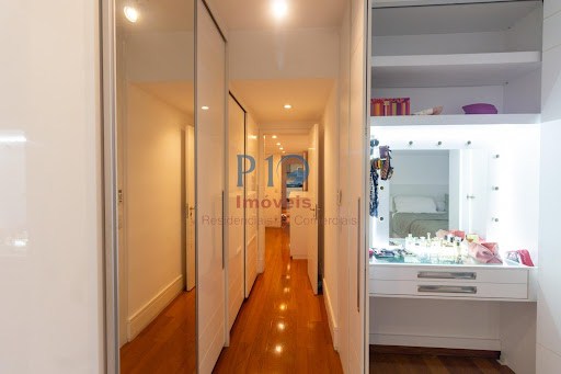 Apartamento, 4 quartos, 195 m² - Foto 9