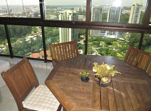 Apartamento, 3 quartos, 192 m² - Foto 33