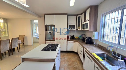 Casa, 4 quartos, 200 m² - Foto 37