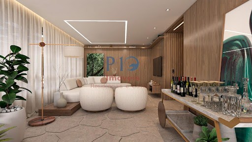 Apartamento, 3 quartos, 315 m² - Foto 13