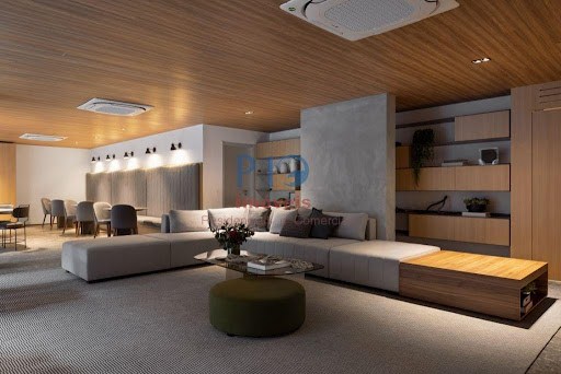 Apartamento, 3 quartos, 128 m² - Foto 34