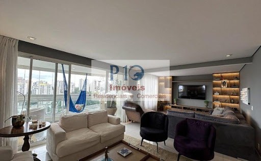 Apartamento, 4 quartos, 261 m² - Foto 7