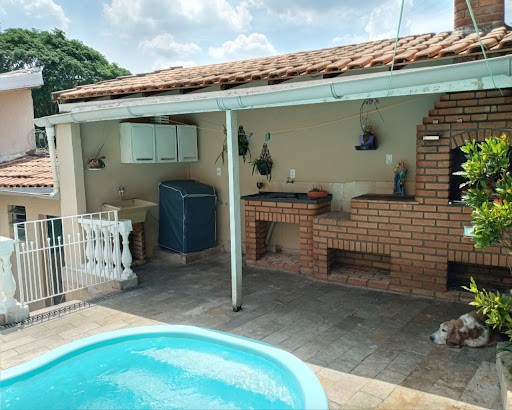 Casa, 3 quartos - Foto 7