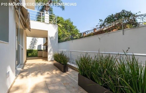 Casa, 4 quartos - Foto 25