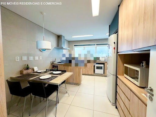 Apartamento, 3 quartos, 238 m² - Foto 23