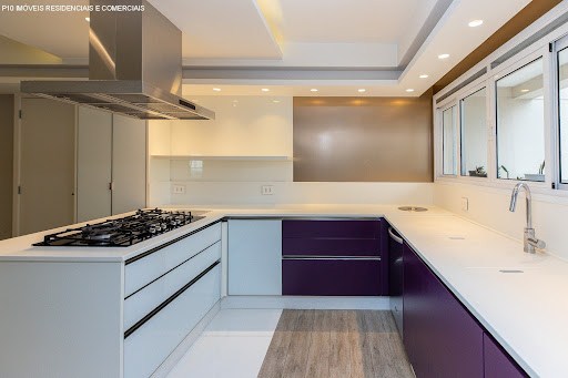 Apartamento, 4 quartos, 335 m² - Foto 26