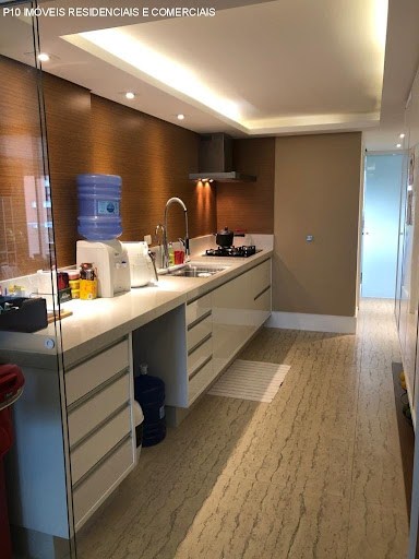 Apartamento, 3 quartos, 213 m² - Foto 2