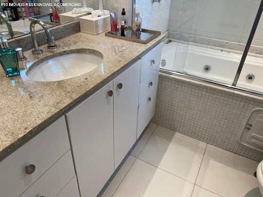 Apartamento, 4 quartos, 171 m² - Foto 22
