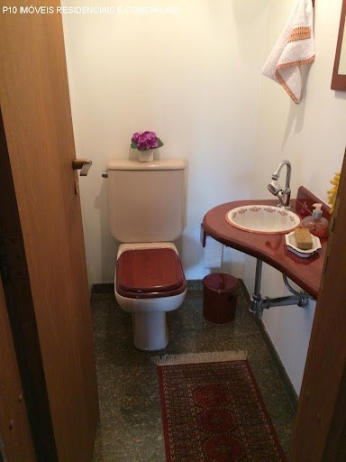 Apartamento, 4 quartos, 300 m² - Foto 2