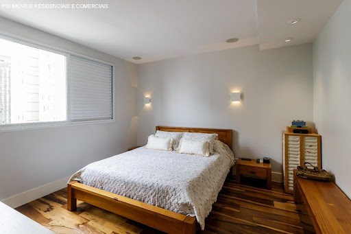 Apartamento, 3 quartos, 189 m² - Foto 2