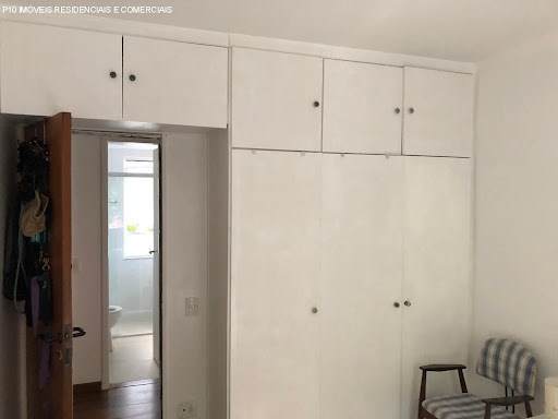 Apartamento, 3 quartos, 120 m² - Foto 2