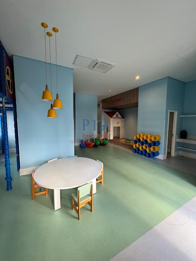 Apartamento, 3 quartos, 138 m² - Foto 24