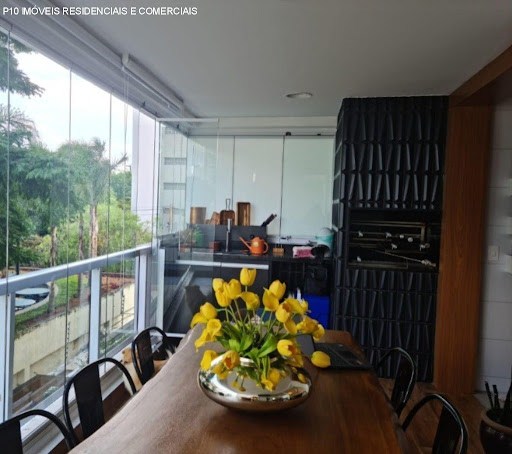 Apartamento, 4 quartos, 225 m² - Foto 12