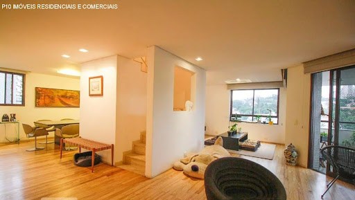 Apartamento, 5 quartos, 280 m² - Foto 27
