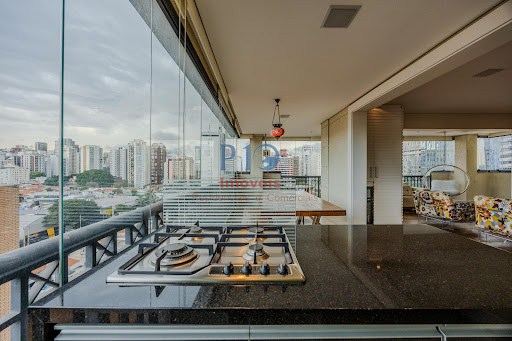 Apartamento, 3 quartos, 180 m² - Foto 26
