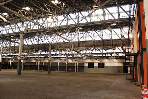 Depósito-Galpão, 17000 m² - Foto 5