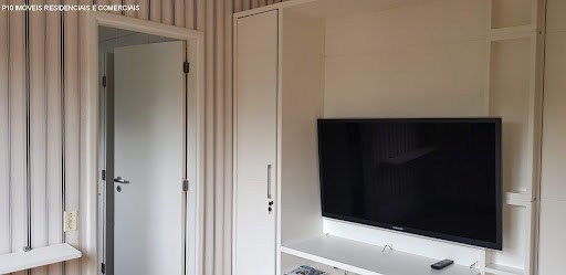 Apartamento, 4 quartos, 210 m² - Foto 29