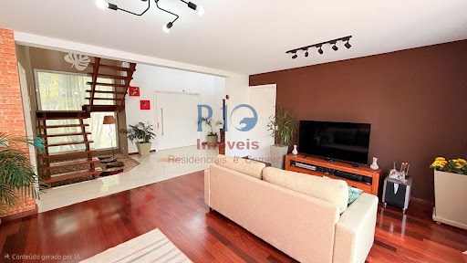 Casa, 3 quartos, 1430 m² - Foto 29